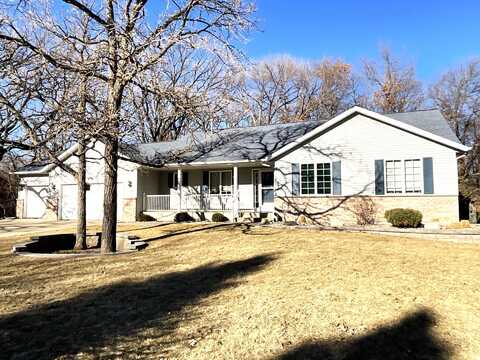 6Th, AUSTIN, MN 55912