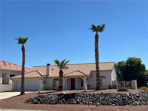 Park Ridge, BULLHEAD CITY, AZ 86429