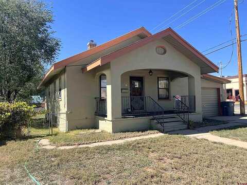 Washington, CORTEZ, CO 81321
