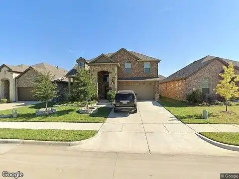 San Marcos, FORNEY, TX 75126