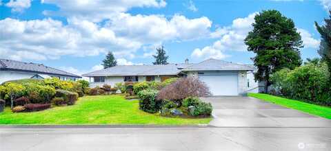 43Rd, KENT, WA 98032