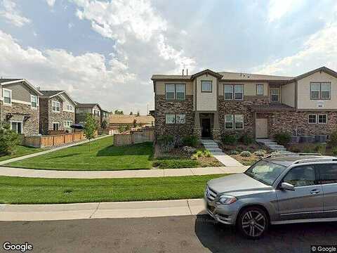 Calhoun, AURORA, CO 80016