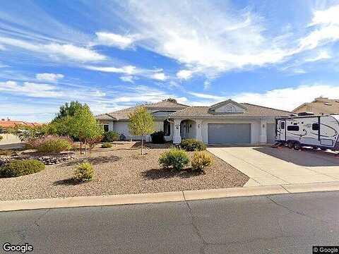 Cherry Hills, SIERRA VISTA, AZ 85650