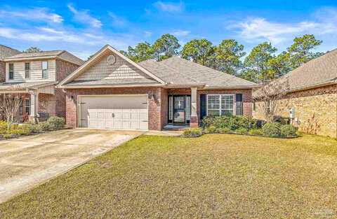 Redford, CANTONMENT, FL 32533