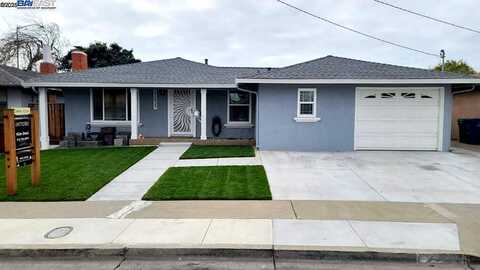 Willimet, HAYWARD, CA 94544