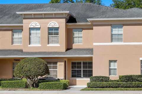 Carina, SANFORD, FL 32773