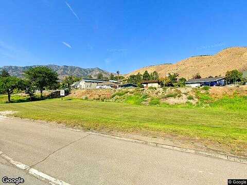 Warren, PATEROS, WA 98846