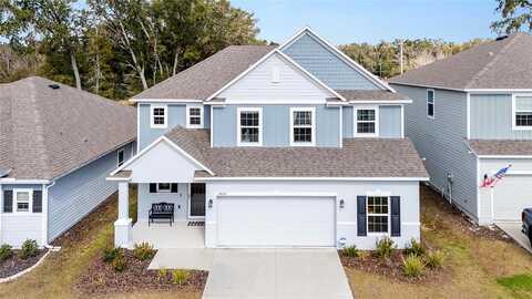 7Th, NEWBERRY, FL 32669