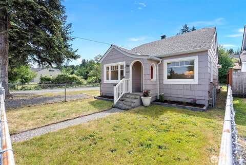 Snyder, BREMERTON, WA 98312