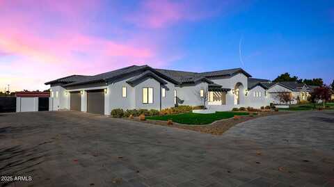 190Th, QUEEN CREEK, AZ 85142