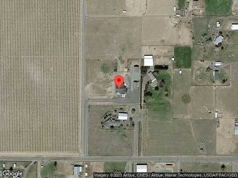 Huntzinger, SELAH, WA 98942