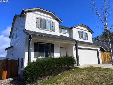 Rockcrest, LOWELL, OR 97452
