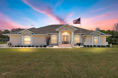 160Th, HIGH SPRINGS, FL 32643