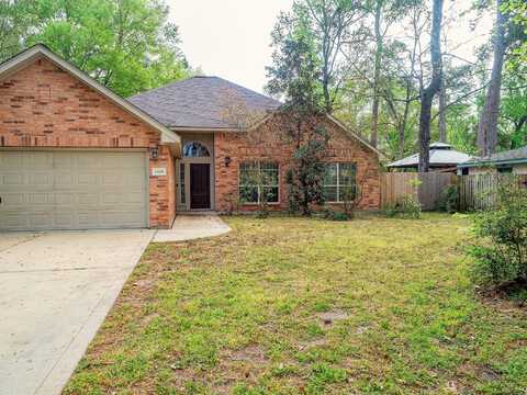 Glen Loch, SPRING, TX 77380