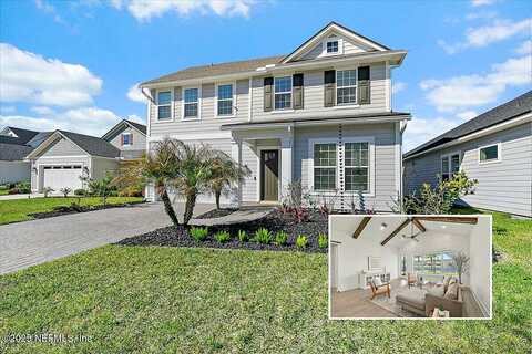 Union Hill, PONTE VEDRA, FL 32081