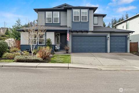 Sunnymede, POULSBO, WA 98370