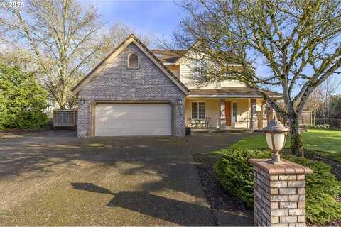 Anthony, MCMINNVILLE, OR 97128