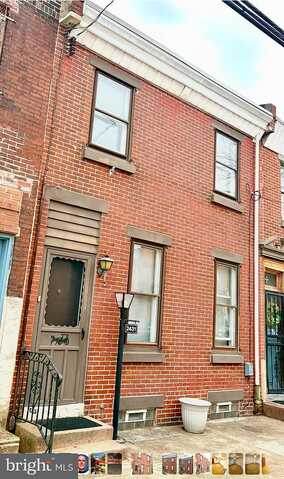 Gaul, PHILADELPHIA, PA 19125
