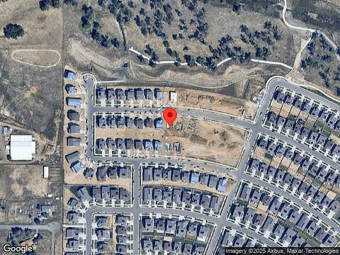Walsh, AURORA, CO 80018