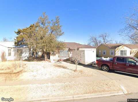 31St, LUBBOCK, TX 79411