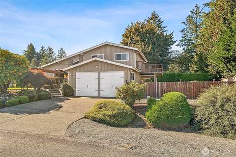 126Th Avenue, EDGEWOOD, WA 98372