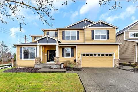 23Rd, CAMAS, WA 98607