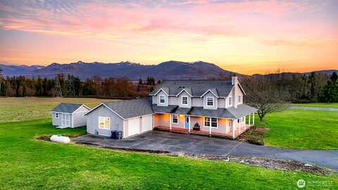 Mosier, SEDRO WOOLLEY, WA 98284