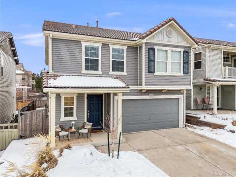 Coach House, CASTLE ROCK, CO 80109