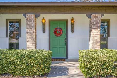 Jacqueline, DENTON, TX 76205