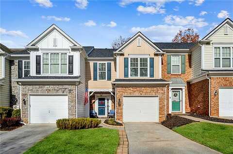 Kigian, WOODSTOCK, GA 30188