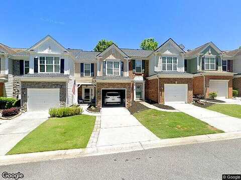 Kigian, WOODSTOCK, GA 30188
