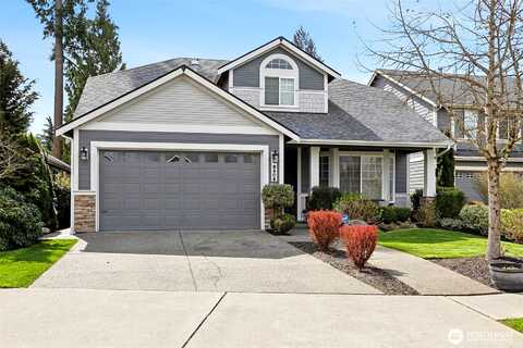 46Th, PUYALLUP, WA 98374