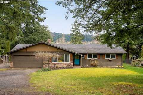 Williams, DAMASCUS, OR 97089