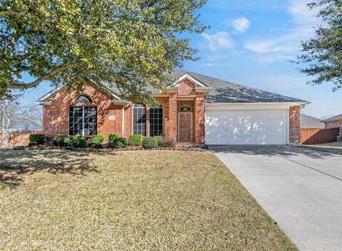 Mallory, CORINTH, TX 76210