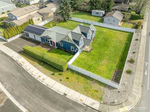 Lexington, STEILACOOM, WA 98388