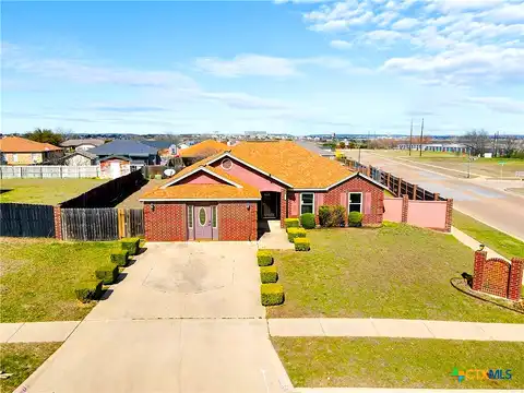 Thoroughbred, KILLEEN, TX 76549