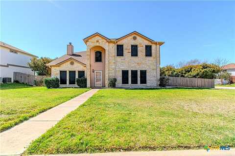 Catawba, HARKER HEIGHTS, TX 76548