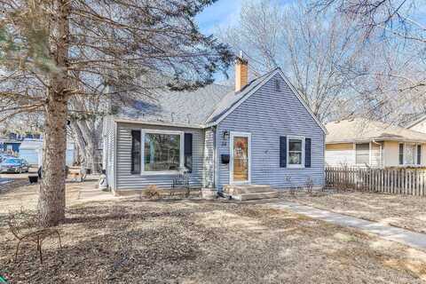 17Th, HOPKINS, MN 55343
