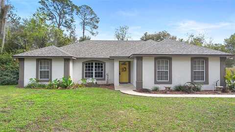 Buena Vista, DEBARY, FL 32713