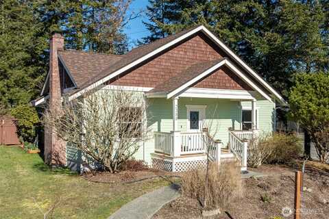 Thistle, POULSBO, WA 98370