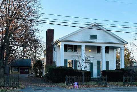 Route 220, ULSTER, PA 18850