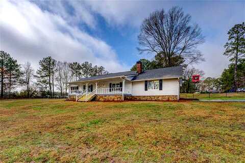 Gum Creek, OXFORD, GA 30054