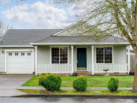 Taylor, MCMINNVILLE, OR 97128