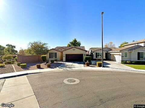 Minneola, GILBERT, AZ 85295