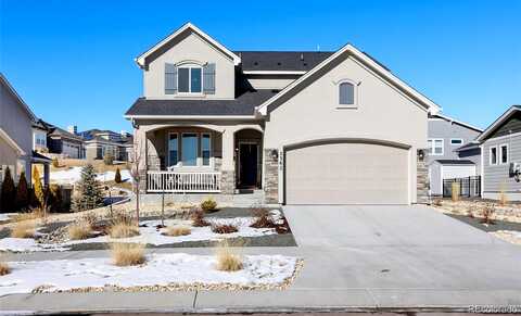 Solterra, COLORADO SPRINGS, CO 80921
