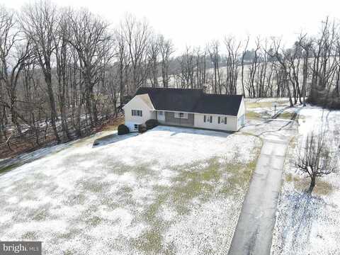 Pittsburg Valley, CONESTOGA, PA 17516