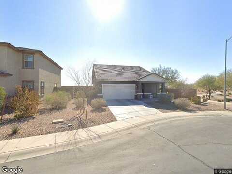 Rosario Mission, CASA GRANDE, AZ 85194