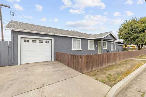 13Th, CHOWCHILLA, CA 93610
