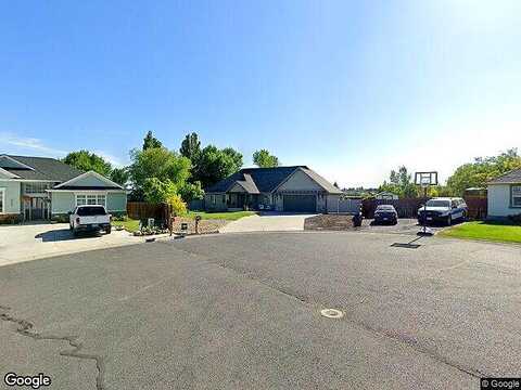 Plum, EPHRATA, WA 98823