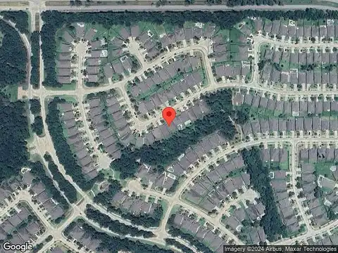 Banks Mill, NEW CANEY, TX 77357